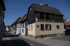 Hauptstraße