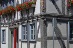 Haus des Jahres 1993 (Schöner Wohnen)