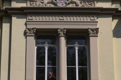 Seeheim Schloss Heiligenberg