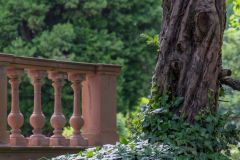 Seeheim Schloss Heiligenberg