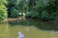 Seeheim Schloss Heiligenberg