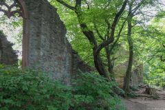 Seeheim Schloss Heiligenberg
