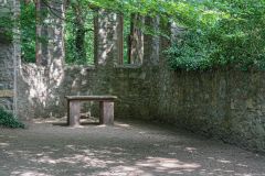 Seeheim Schloss Heiligenberg