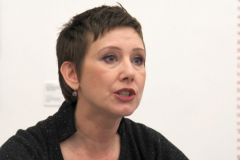 Direktorin Dr. Clémentine Deliss
