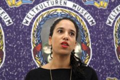 Kustodin Dr. Yvette Mutumba
