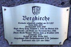 Alle Informationen auf einen Blick