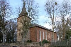 Bergkirche Niedergründau