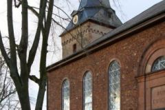 Bergkirche Niedergründau
