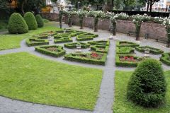 Bürgergarten
