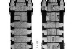 003-Eschenheimer-Turm-Schnitte