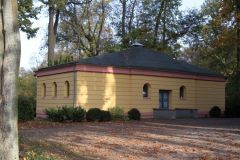 Mausoleum