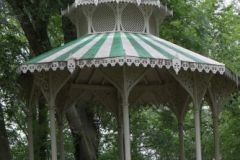Türkischer Pavillon