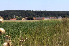 Wickstadt - da liegt es