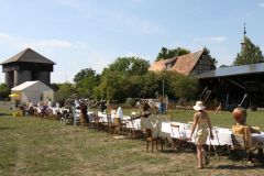 Come together - Gemeinschaftswerk der Künstler