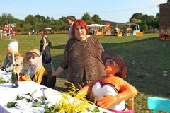 Frau Kraft hat sich selbst gemacht