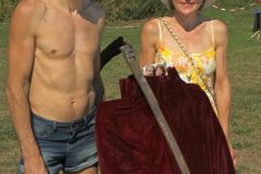 Manuela und Georg Heynmüller