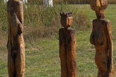 Teil der idealen Familie von Heinz Mack