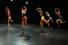 Journey of the body