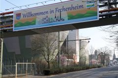 Willkommen …