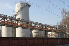 auch Industrie kann schön sein