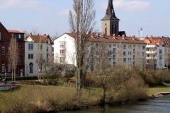 Leben am Main