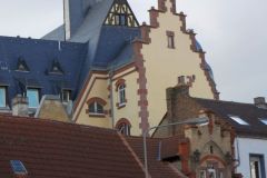 altes Rathaus