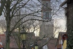 Melanchthonkirche