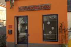 Kleines Haus