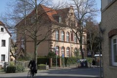 Freiligrath-Schule