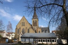 Herz-Jesu-Kirche