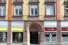 Begegnungszentrum
