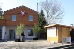 Restaurant Frankfurter Bootshaus