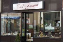 Cafe  Jasmin
