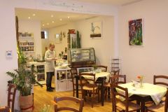Cafe  Jasmin