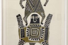 Mary Taita Aihi - o.T. 1964