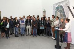 Künstler der Ausstellung