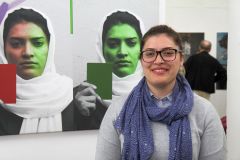 Sara Nabil