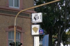 Kulturfabrik Milchsack