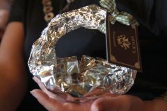 Doggy Bag mal anders
