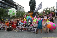 Goethe wäre begeistert
