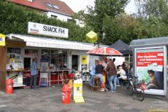 1. Station: SNACK FM Seckbach