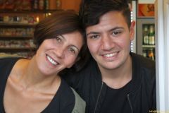 Elif und Onur Kalkan