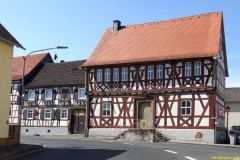 Altes Rathaus
