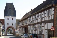 Untertor
