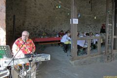 Weinfest »Sängergruß«