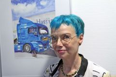 Dorothea Gräbner