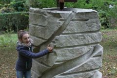 Bewegtstein von Regina Planz + Martin Steinmetz