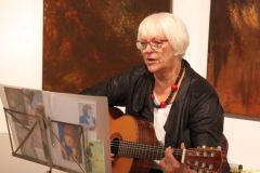 Gisela Stein