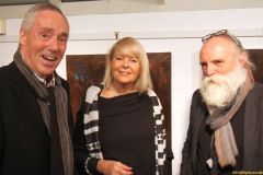 Rüdiger und Maria Wiechers - Claus Kunzmann