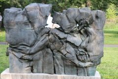 Linke-Eberhard-Roemisches-Mauerfossil-1980-IMG_4175_cr_800